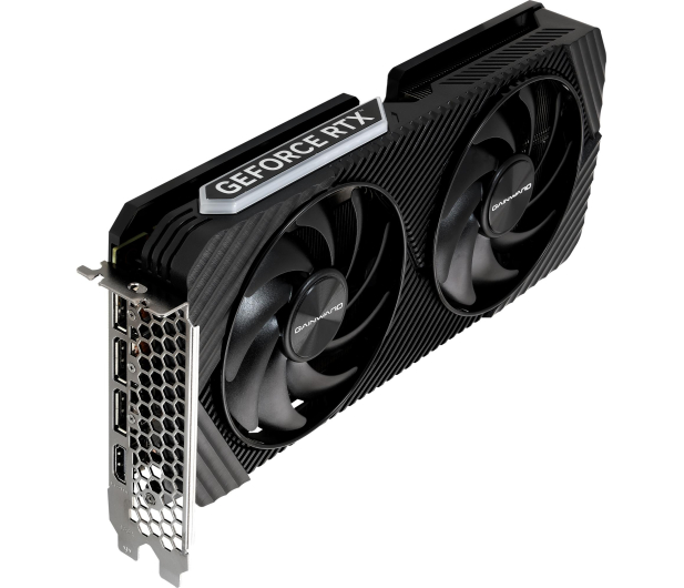 Gainward GeForce RTX 4060 Ti Ghost 8GB GDDR6 - 1146117 - zdjęcie 8